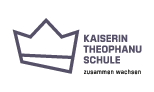theophaNEWS — Die Schülerzeitung der KTS Logo