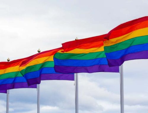 Pride Month – Wieso, Weshalb, Warum?